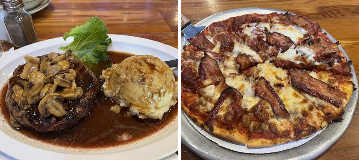 Stone Creek Grill
