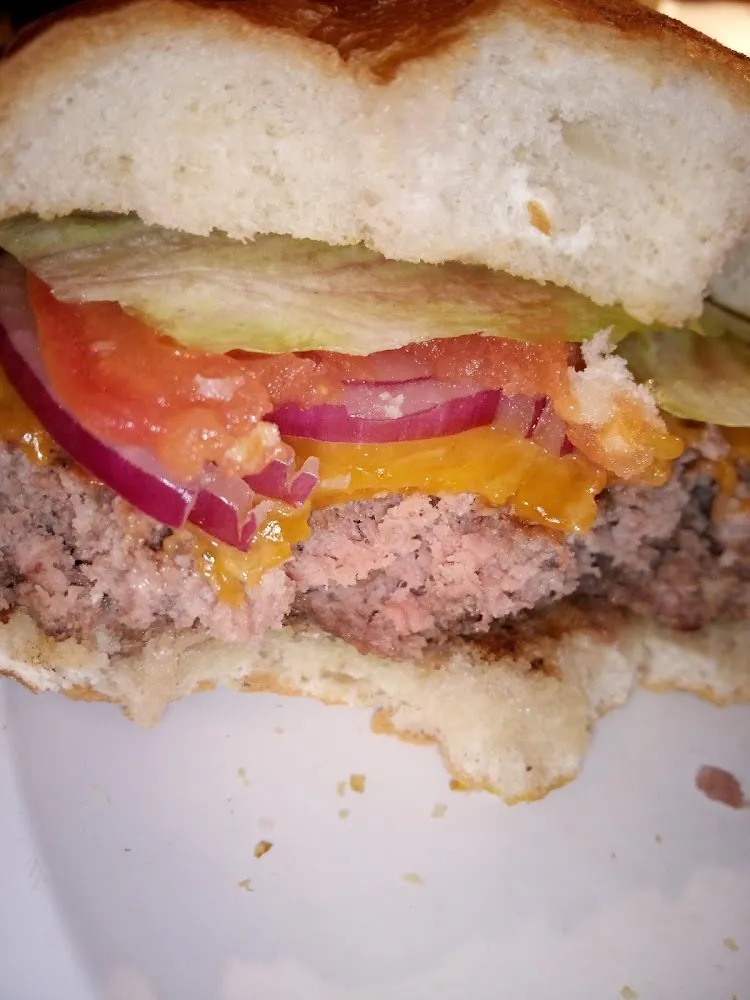 Big Daddy Burger