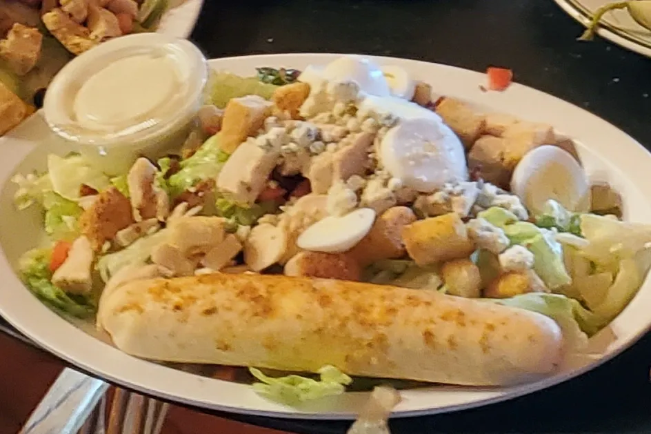 Creek Cobb Salad