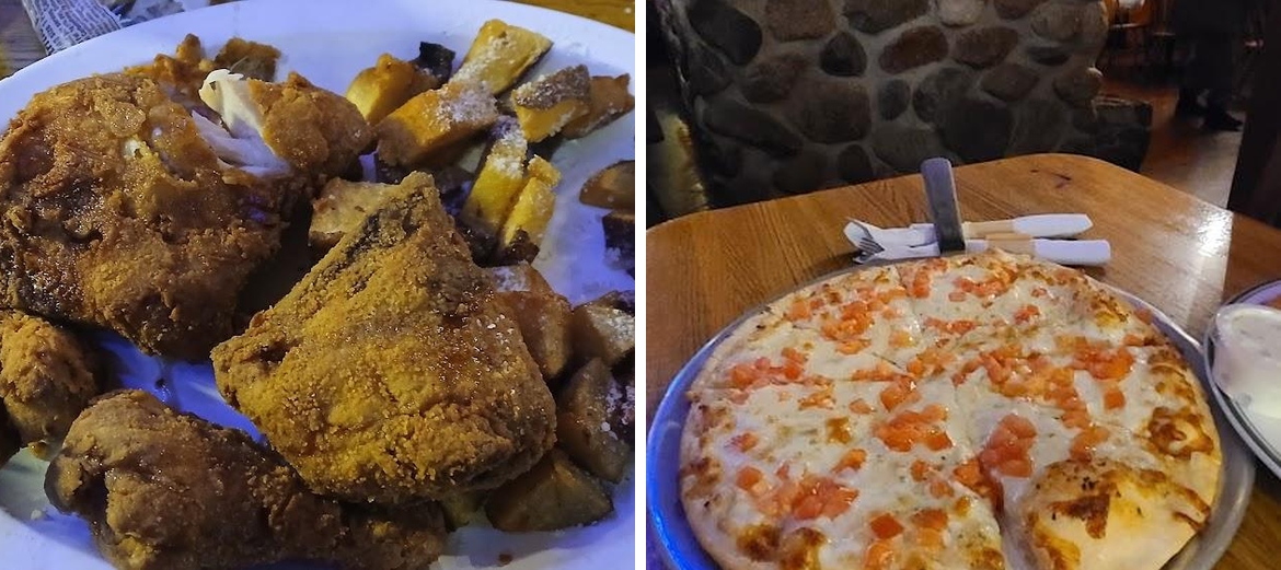 Stone Creek Grill
