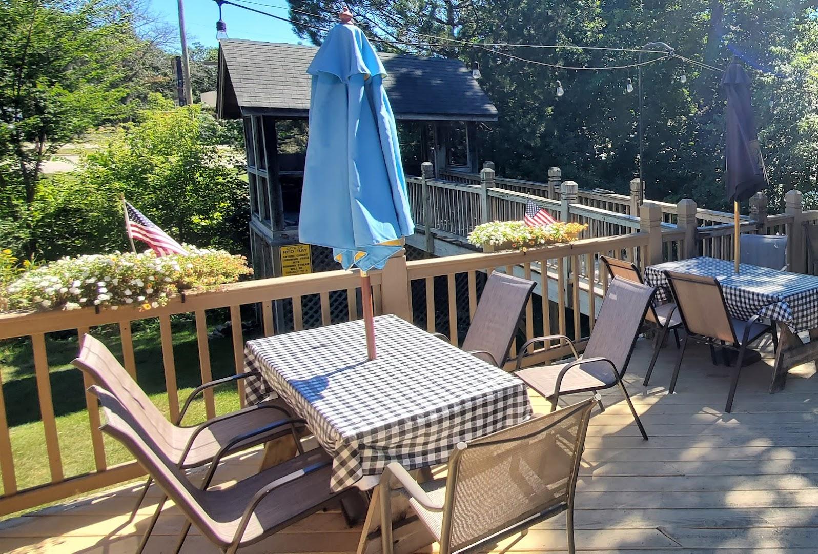 Stone Creek Grill