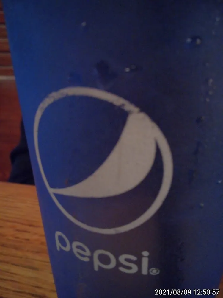 Soda